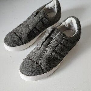DEREK LAM 10 CROSBY| casual Sneakers Gray Sz 6M